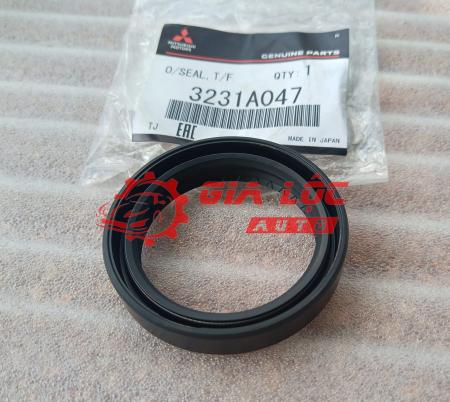 PHỚT  ĐUÔI HỘP SỐ MITSUBISHI 3231A047 V73 2000-2006