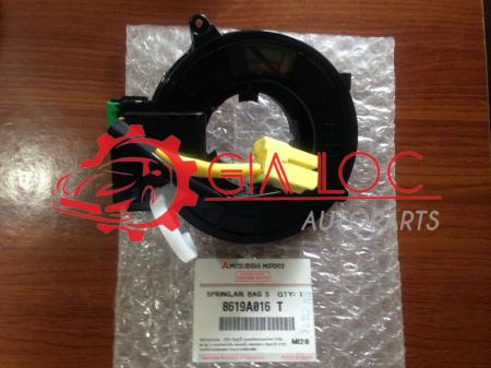 CUỘN CÁP CÒI MITSUBISHI TRITON 2009-2014- Gia Lộc Autoparts