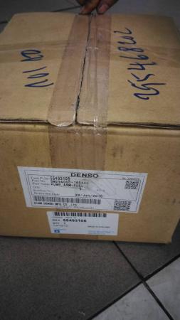 BƠM CAO ÁP COLORADO 5549105 CHÍNH HÃNG GIÁ TỐT