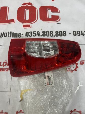 ĐÈN HẬU BÁN TẢI ISUZU DMAX CHÍNH HÃNG
