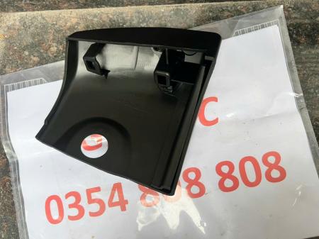 ỐP ĐẦU BẬC CUA LỐP FORTUNER GIÁ RẺ