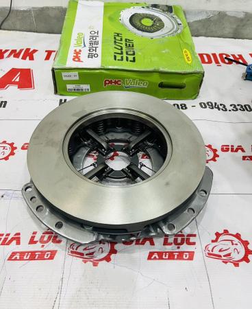 BÀN ÉP XE TẢI HYUNDAI 5 TẤN GIÁ TỐT