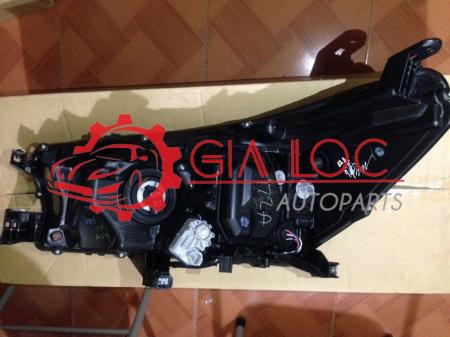 ĐÈN PHA PHẢI TOYOTA HILUX 2014 GIÁ TỐT- Gia Lộc Autoparts