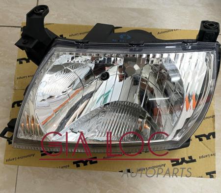 Đèn pha trái Toyota Zace 2003-2005 20A408056B- Phụ tùng ô tô Gia Lộc