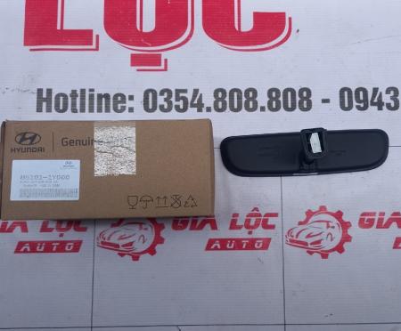 GƯƠNG CHIẾU HẬU TRONG XE KIA MORNING 2005 - 2005  851011Y000