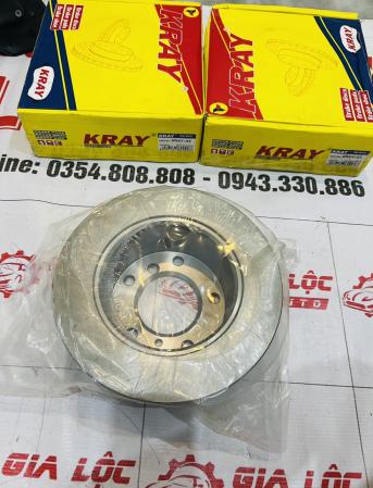 ĐĨA PHANH SAU MECEDERBEN SPINTER GIÁ TỐT