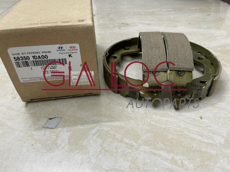 GUỐC PHANH TAY KIA CARENS CHÍNH HÃNG- Gia Lộc Autoparts