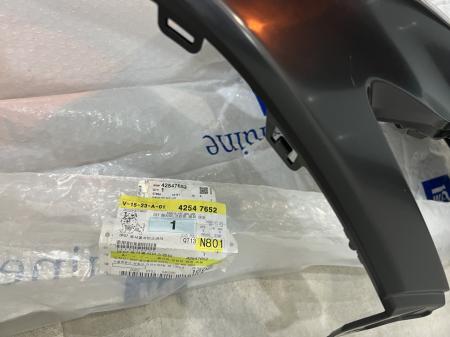 CẢN TRƯỚC TRÊN VINFAST FADIL CHÍNH HÃNG GIÁ RẺ