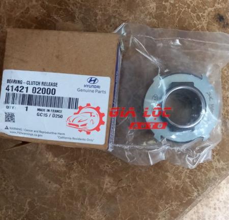 BI TÊ HYUNDAI I10,KIA MORNING 2014-2017 4142102000 CHÍNH HÃNG 