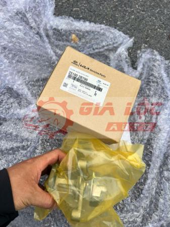 BƠM NƯỚC ĐỘNG CƠ HYUNDAI AVANTE 251002B700 HÀNG XỊN