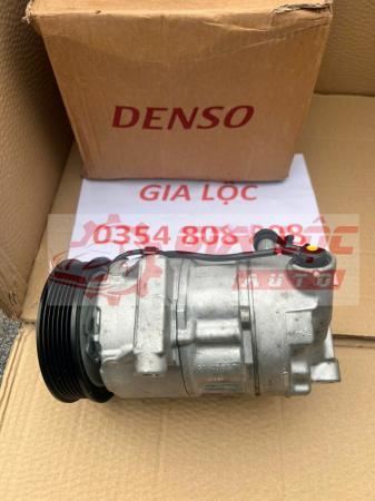 LỐC ĐIỀU HOÀ KIA K5 ĐỜI CAO XỊN DENSO