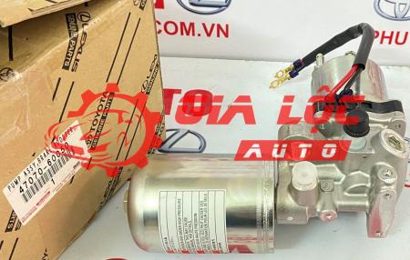 BƠM ABS LEXUS GX460,GX470,LAND CRUISER PRADO 47070-60050