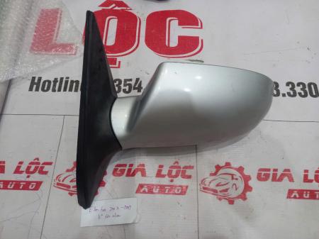 GƯƠNG KÍNH CHIẾU HẬU HYUNDAI ELANTRA KHÔNG XIN NHAN 2007 2008 2009