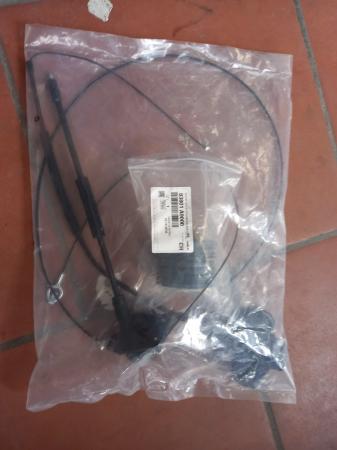DÂY CÁP CỬA LÙA KIA SEDONA CHÍNH HÃNG GIÁ RẺ