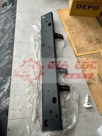 XƯƠNG TĂNG CỨNG BA ĐỜ XỐC TRƯỚC TOYOTA HILUX 2021 2022 2023 GIÁ RẺ