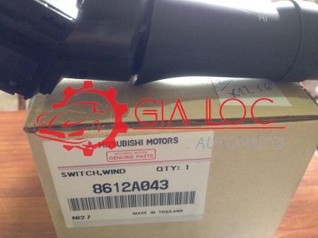 CÔNG TẮC GẠT MƯA MITSUBISHI TRITON- Gia Lộc Autoparts