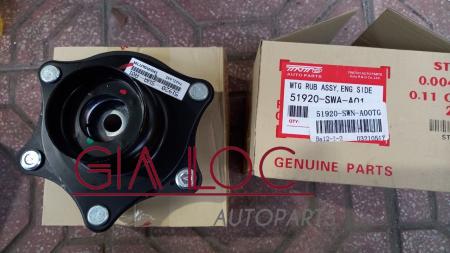 BÁT BÈO GIẢM XÓC TRƯỚC HONDA CRV 2008 - 2012 51920SWAA01- Gia Lộc Auto