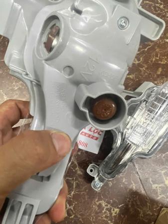 ĐÈN XIN NHAN CẢN TRƯỚC MAZDA  3 2017 2018 2019
