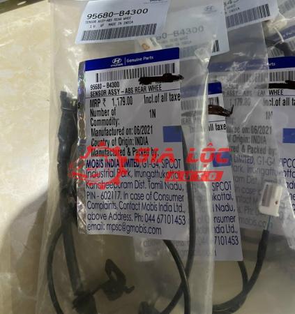 CẢM BIẾN DÂY ABS  HYUNDAI I10 HÀNG HÃNG GIÁ RẺ