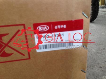 ĐÈN PHA PHẢI CÓ LED KIA MORNING SPORT 2012-2015- Gia Lộc Autoparts