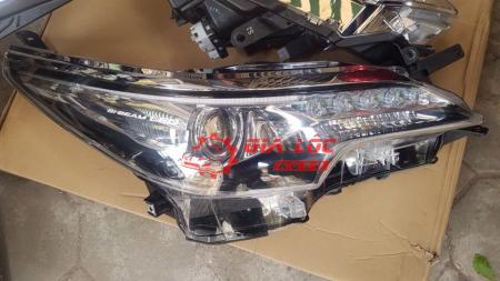 ĐÈN PHA TOYOTA FORTUNER 2017 XỊN GIÁ RẺ