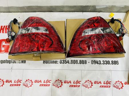 ĐÈN HẬU DAEWOO GENTRA 2008 GIÁ TỐT