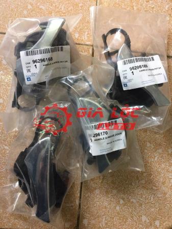 TAY MỞ TRONG DAEWOO NUBIRA  96296168 GIÁ RẺ CHÍNH HÃNG