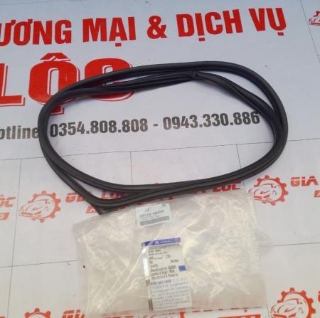 GIOĂNG CỬA SAU PHỤ THÂN XE HUYNDAI ACCENT 83120H6000