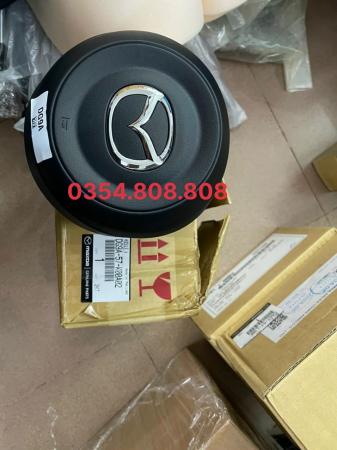 TÚI KHÍ VÔ LĂNG MAZDA  2 2017 DG9A57K00A02 GIÁ TỐT