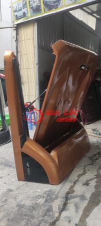 NẮP THÙNG XE BÁN TẢI GIÁ RẺ