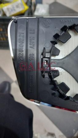 MẶT GƯƠNG BÊN LÁI MERCEDES E250, C350, W204, W212-Phụ tùng ô tô uy tín Gia Lộc