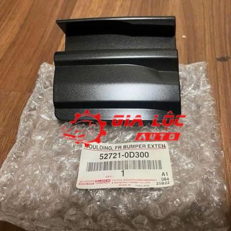 NẮP ĐẬY LỖ KÉO XE TOYOTA VIOS 2018-2020 GIÁ RẺ 52721-0D300