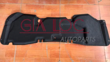 TẤM CHỐNG NÓNG NẮP CAPO HONDA CIVIC-Gia Lộc Autoparts