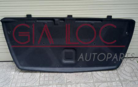 Tấm cách nhiệt capo Daewoo Lacetti 2009-2011-96464758-Phụ tùng ô tô Gia Lộc
