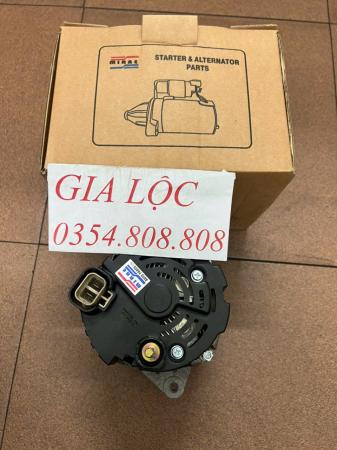 MÁY PHÁT ĐIỆN KIA MORNING GIÁ RẺ 2 GIẮC