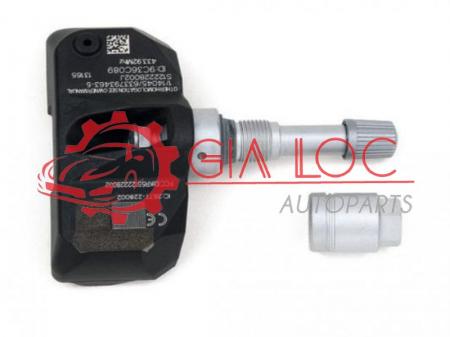 CẢM BIẾN ÁP SUẤT LỐP MERCEDES- BENZ-Gia Lộc Autoparts