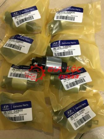 RƠ LE ĐỀ HYUNDAI I10 GRAND 3610004800