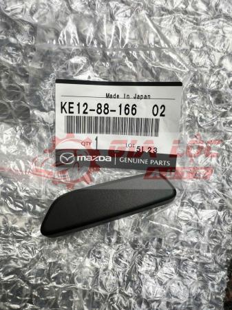 NÚT CHỈNH GHẾ MAZDA 6 KE128816602 CHÍNH HÃNG