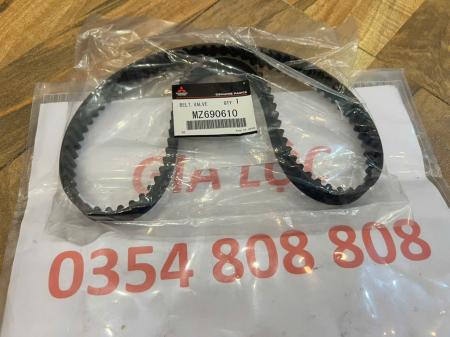 DÂY CUROA ĐỐI TRỌNG MITSUBISHI TRITON MZ690610 2007 2008 2009 2010 2011 2012 2013 2014 2015 2016 2017 2018 2019 2020
