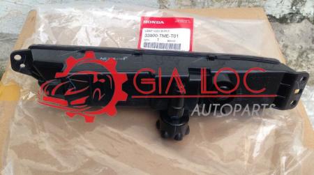 ĐÈN GẦM HONDA CRV 2018- Gia Lộc Autoparts