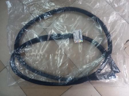 GIOĂNG SƯỜN CÁNH CỬA TRÊN THÂN XE VINFAST FADIL CHÍNH HÃNG