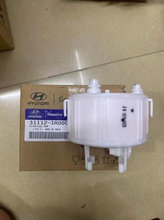 LỌC XĂNG, LỌC NHIÊU LIỆU HYUNDAI I10, ACCENT 311121R000 CHÍNH HÃNG GIÁ RẺ