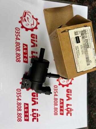 VAN THU HƠI BÌNH XĂNG KIA KIA K3 289102M420 XỊN CHÍNH HIỆU