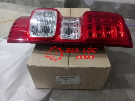 ĐÈN HẬU CHEVROLET COLORADO CÓ LED CHÍNH HÃNG GIÁ RẺ
