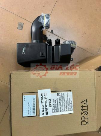 HỘP LỌC GIÓ DƯỚI KIA SONET 28218CC100 2020 2021 2022 2023 2024 XỊN CHÍNH HIỆU