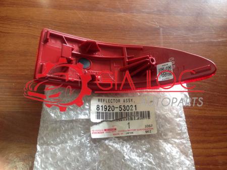 ĐÈN PHẢN QUANG LEXUS IS300 CHÍNH HÃNG-  Gia Lộc Autoparts