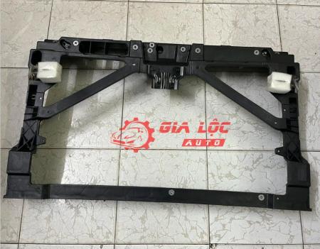KHUNG XƯƠNG GIÀN NÓNG KÉT NƯỚC MG5