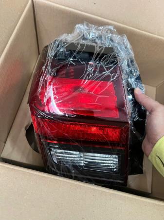 ĐÈN HẬU TOYOTA WIGO 2023 2024 2025 2026 CHÍNH HÃNG