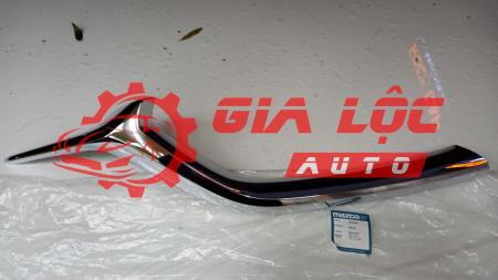 NẸP MẠ CA LĂNG TRƯỚC TRÁI MAZDA CX 5 -KD5H507J1