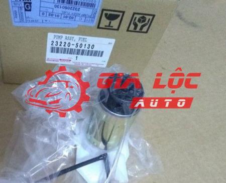 BƠM XĂNG LEXUS GX470 CHÍNH HÃNG  2322050130